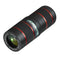 12x Optical Zoom Lens Telescope Telephoto Clip On For Mobile Cell Phone