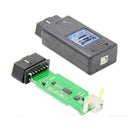 V1.4 Diagnostic Scan Interface Scanner Programmer For E38 E39 Best E83 E53 D6G5