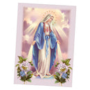 Religous Virgin Mary DIY 5D Diamond Embroidery Painting Kit Cross Stitch For