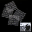 120pcs/set Clear MX Switch Film for Mechanical Keyboard HTV Shaft Film Repai Hn