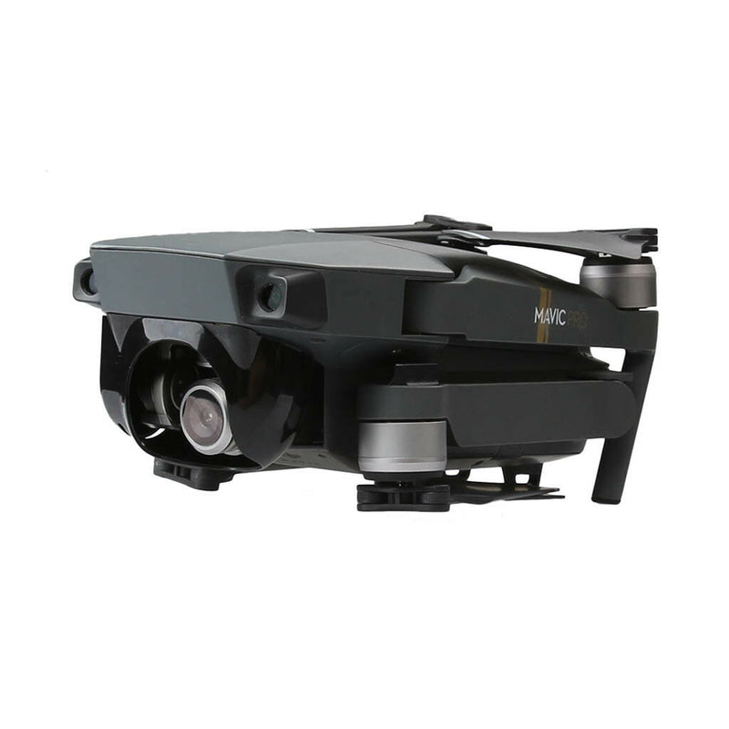 Gimbal Camera Guards Sun Shade Hoods Transport Lens Cover for DJI Mavic PRO