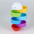 7 Grids Pill Case Medicine Tablet Dispenser Organizer Pills Storage Box