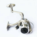SG1000 Spinning Fishing Reel Right/left Hand Retrieve Saltwater Convenient lj