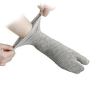 6Pars Elastic Cotton Tabi Socks 2 Toe Sock Hallux Valgus Corrector