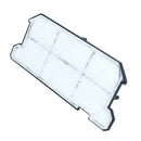 2Pc Detachable Mop&2Pc High Efficiency Filter Replacement Accessory Kit for