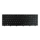 US English Layout Keyobard for DELL 15-5000 Series 5552 5555 5558 5542 5543