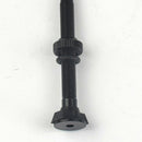 1Pcs Black Mountain Road Bike Tubeless Tires Presta Valves Vacuum-Nozzle