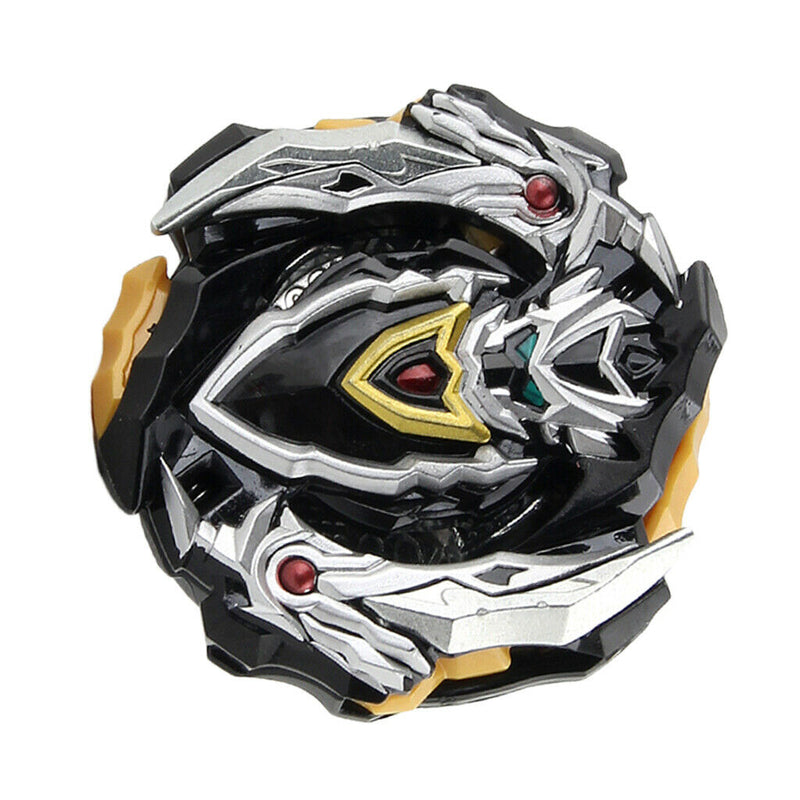 Spinning Top No Launcher Metal Fusion Gyros for Kids Children Toys B-129