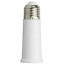E27 to E27 Base Socket Light Bulb Lamp Light Holder Adapter Converter Plug