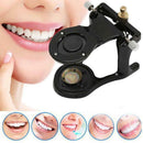 Pretty Dental Small Magnetic Articulator Adjustable Instrument Teeth Equipment