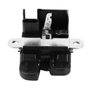 1K6827505E Tailgate Rear Trunk Lid Lock Latch for Seat Altea/Leon Ii/Toledo N4O3