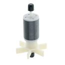 2 Pcs Easy to Replace Filter Impeller Rotor for Fish Tank Filter Aquariums