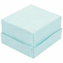 Durable gift box for jewelry watch Bracelet box (Sky Blue) J8W5