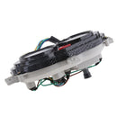 12V Speedometer Gauge Cluster Instrument Panel For CPI POPCORN KEEWAY F-ACT