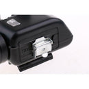 Fishing Bite Alarm, Waterproof Fish Bite Indicator LED Light and Sound Alert