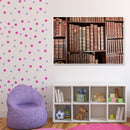 1000pcs DIY Jigsaw Paper Puzzle Study Bookshelf Kids Educational Toys Gift