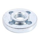 2 Pair Angle Grinder Inner Outer Flange Replacement for Makita 9523NB M5H4