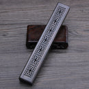 Safety Incense Stick Burner Tower Holder Ash Catcher Fragrance Box C Size L