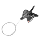 M370 Bicycle Derailleurs Aluminum Alloy Cycling 27 Speeds Split Shifter