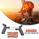 8x Car Tire Repair Tools Motorcycle Tubeless Puncture Plug Tyre Repair Glue