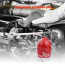 Auto Car Engine Cleaning Gun Solvent Air Sprayer Degreaser Siphon Tool Gray~