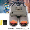 30x60 HD Binoculars Day Night Vision Hunting Binocular BinocularAT3C
