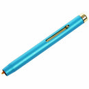 2pcs Woman Portable Retractable Lip Brush G5J4