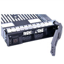 3.5 "SATA SAS Hard Drive Tray Caddy Hard Drive for Dell Server R310 R510 R6