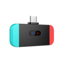 USB-C Bluetooth Audio Transmitter Type-C BT Audio Adapter Wireless Muisc Tr
