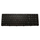 Keyboard UK for Acer Aspire 5750 5733 5810TG AS5810T 5745