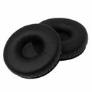 2Pcs Replacement Soft Ear Pads Cushion For Sony MDR-XB450AP AB XB400 XB550 XB650