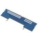Laptop DDR4 RAM to desktop adapter card memory tester SO DIMM to DDR4 conver OZ