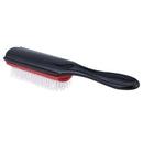 Hair Styling Brush Wheat Straw Detangle Hairbrush Salon Hairdressing Straig N8D7