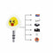 Infrared Wireless Intelligent Infrared Real-Time Remote Control For Android I s