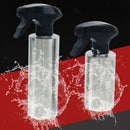 350ml Olive Oil Sprayer for Cooking Stainless Steel Glass Oil Dispenser