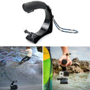 Action Camera Camcorder DSLR Video Stabilizer Handle Set for GoPro 4 /3/3+