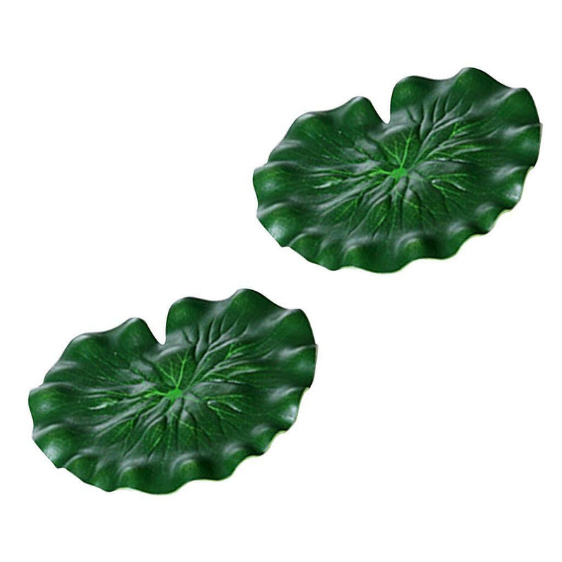 4x Aquarium Decoration Floating Plant Weed Ornament Plant Fish Tank Ornament