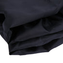 Camping Hiking Backpack Rucksack Bag Waterproof Rainproof Cover Black
