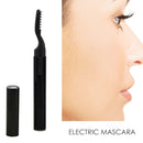 Electric Heated Eyelash Curler Long Lasting Portable Eye Lashes Curling Pen