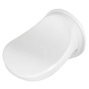 Shower Foot Rest Step with Powerful Suction Cup