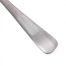 Stainless Steel Saucier Drizzle Spoons with Tapered Spout Saucier Decor Spoon JR