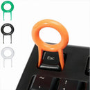 Mechanical Keyboard Keycap Puller Remover for Keyboards Key Cap Fixing Tool Hot