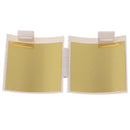 Golden Foldable Extended Range Parabolic Antenna Signal Booster For Mavic pr Kw