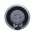 Round Internal Magent Speaker 8Ohm 1W Waterproof Speaker Parts 23mm