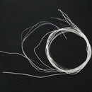 6X nylon string guitar strings set for classical guitar