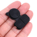 Car Remote Key FOB 3 Button Rubber Pad Replacement For E38 E39 E36 Z3 E JR
