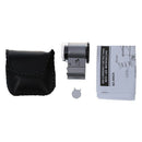 50 specialist Mini Pocket miniscope Loupe LED miniscope with lamp test func E8F8