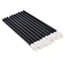 Disposable Makeup Lip Brush Lipstick Gloss Wands Applicator Make Up Tools MO