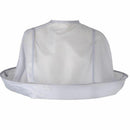 DIY Hair Cutting Cloak Umbrella Cape Salon Barber Home Stylist Use Foldable