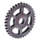 12cm Wood Steampunk Gear Wheel for Home Bar Shops Wall Art Hanging Decors